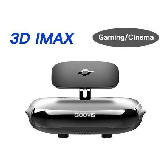 Goovis G2 Vr Headset Display With Sony 1920x1080x Hd Screen