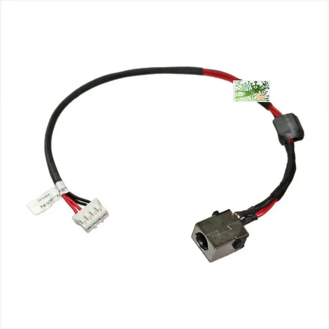 Power Jack Acer V3-551 E1-531 E5-572 E5-551 E5-511 Nuevo
