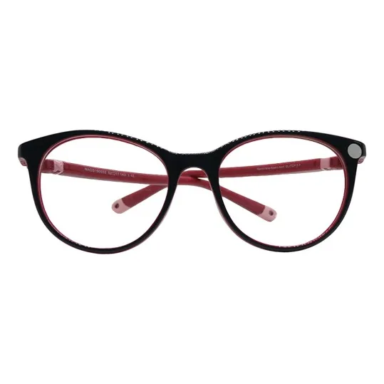 Lentes Nanovista Para Niños Monturas Oftálmicas Modernos 