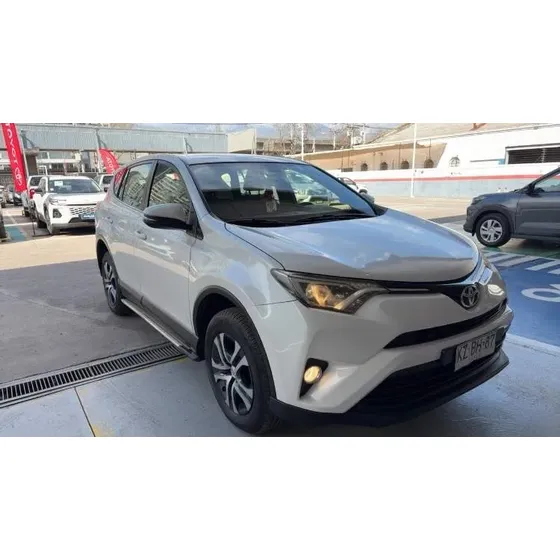 Toyota Rav4 2019 Xrs 2019 en Cerrillos - RM (Metropolitana) usado