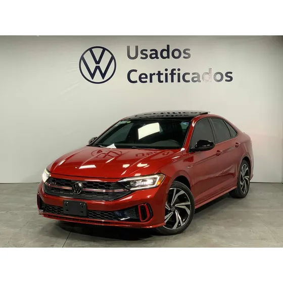Volkswagen Jetta 2.0 Gli Dsg At
