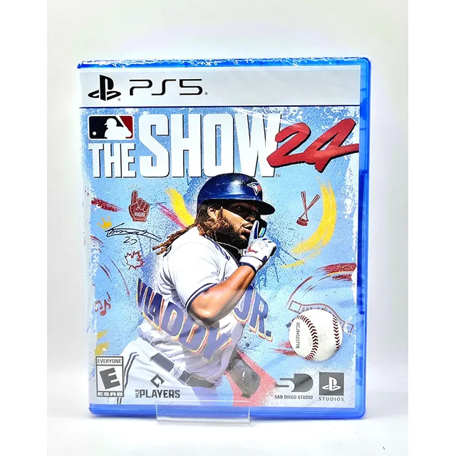 Mlb The Show 24 Ps5