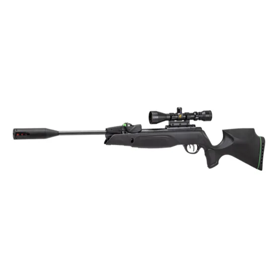 Rifle 10xgen3 Swarm Magnum Igt 5,5m