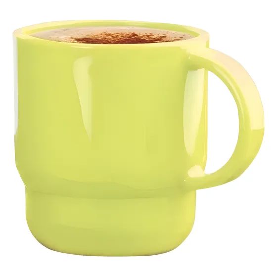 Tupperware Taza Milano Original !! Apta Microondas Oferta