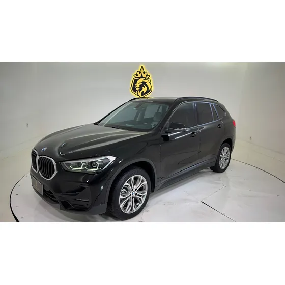 Bmw X1 2.0 Sdrive20i Gp Active Flex 5p