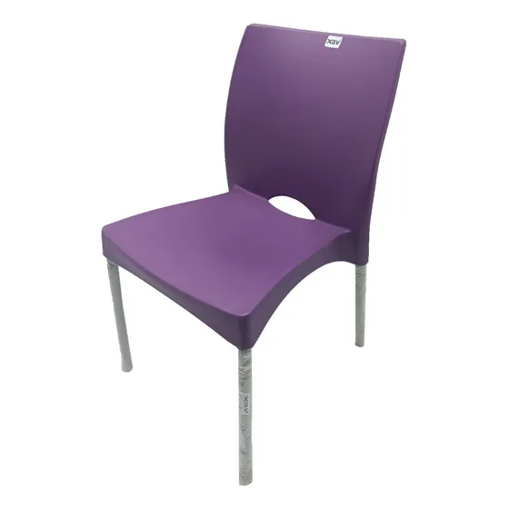 Silla Selfservi Feria Centro Comerial Heladeria H. 8337 Xavi