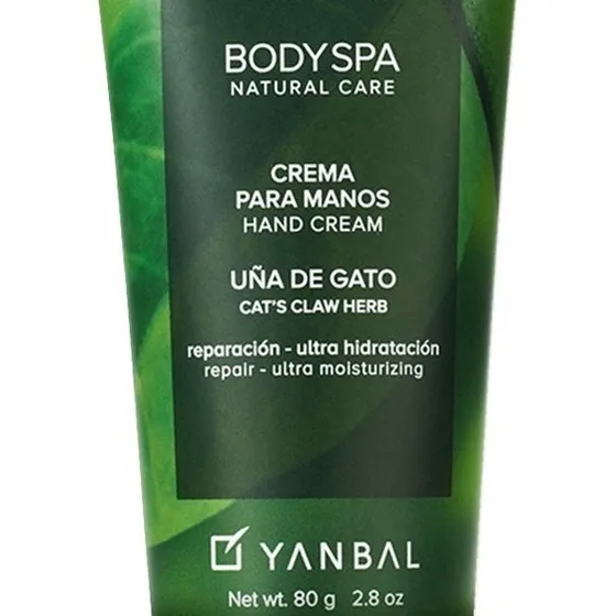 Yanbal Crema Reparadora Para Manos Uña D - g a $352