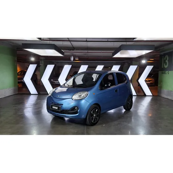 Chery Qq 1.0 Light Security