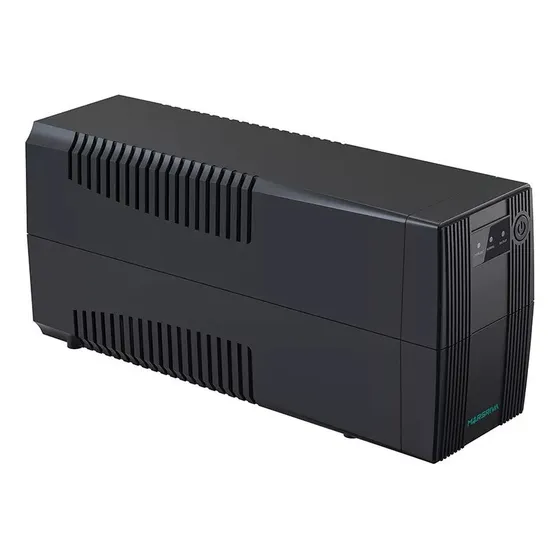 Ups Marsriva Mr-uf750a 750va 375w 4 Tomas Otiesca