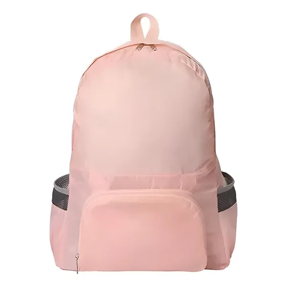 Bolso Plegable 2 En 1 Multifuncion - Store Carolinas