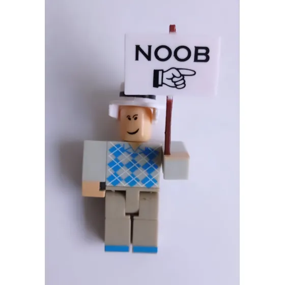 Muñecos Figuras De Roblox