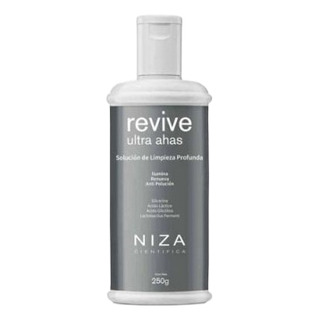 Niza Científica Revive Ultra Ahas X 250gr Niza Científica Revive Ultra Ahas X 250gr