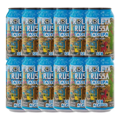 Pack 6un Cerveja Miller Genuine Draft 355ml | MercadoLivre