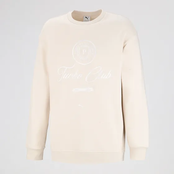 Buzo Puma Porsche Legacy Lifestyle Hombre By Moov