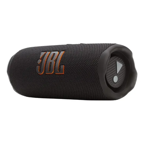 Caixa de Som JBL Flip 7 Bluetooth à Prova d'Água