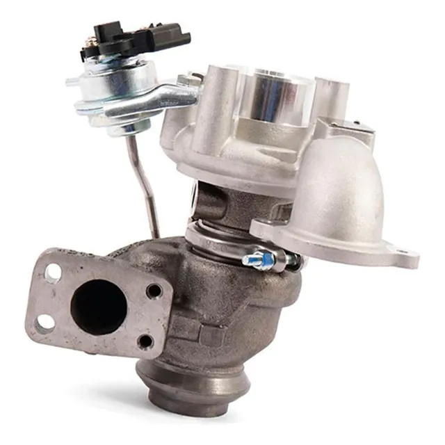 Turbo Para Citroen Berlingo B9 1.6 Dv6dted Hdi 2013