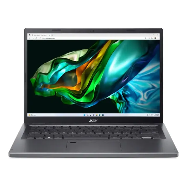 Acer Aspire 5 I7-1355u 512gb Ssd 16gb Ddr5 Ips 60hz Win11 