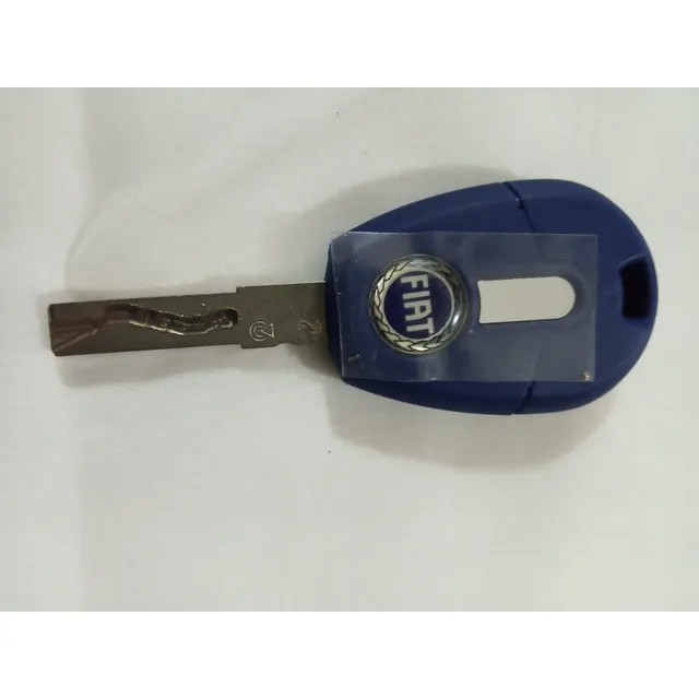 Llave Fiat No Vírgenes Para Codificar G