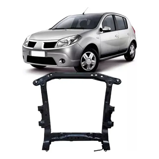 Agregado Renault Logan E Sandero 08-13