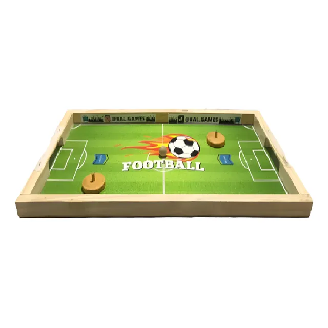 Football Juego De Mesa - Balgames