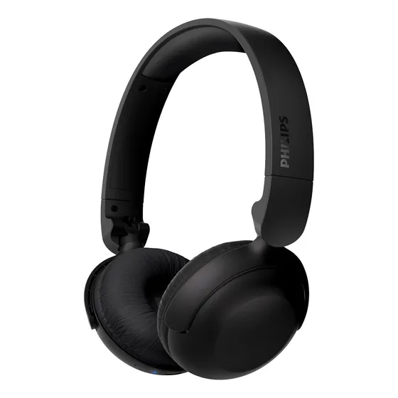 Headphone Philips Wireless Bluetooth, 25 Horas Tah2209bk