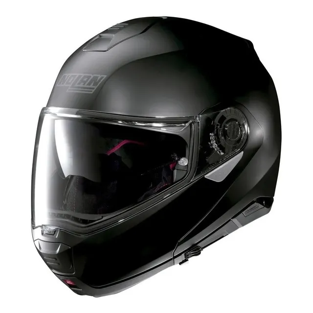 Casco  Nolan N100-5 Classic N-com Con Pinlock Rebatible  Rpm