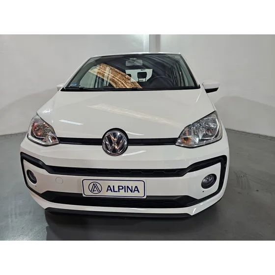 Volkswagen Up! 1.0 Move Up! 75cv