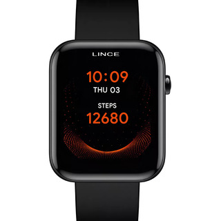 Lince Fit2 Relógio Smart Monitor Saúde E Atividades Físicas Lince Fit2 Relógio Smart Monitor Saúde E Atividades Físicas