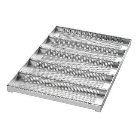 Molde Para Sandwich Moldes