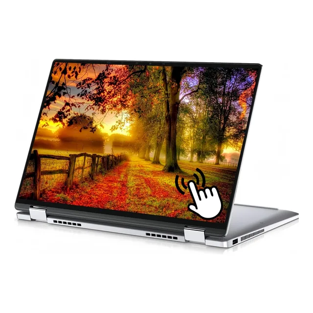Dell Latitude 7400 2-en-1 I7-8665u 16gb 256gb Ssd Plateado