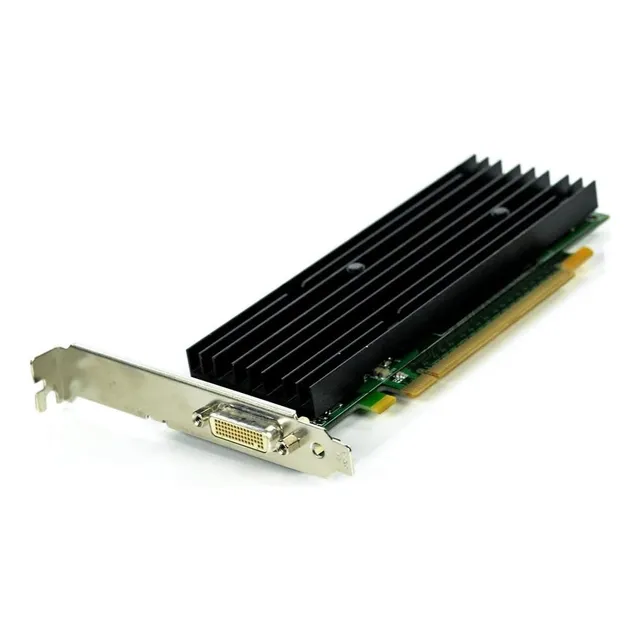 Tarjeta Hp Quadro Nvsmb Dms59