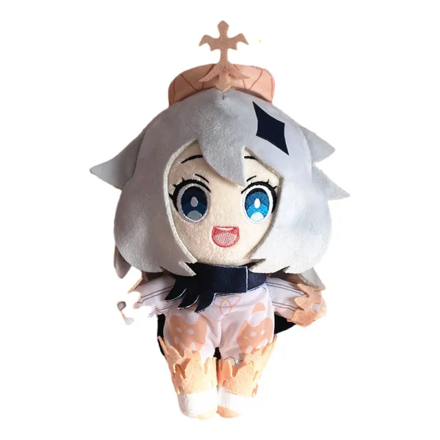 Novo Novo Brinquedo De Boneca Com Pingente De Pelúcia