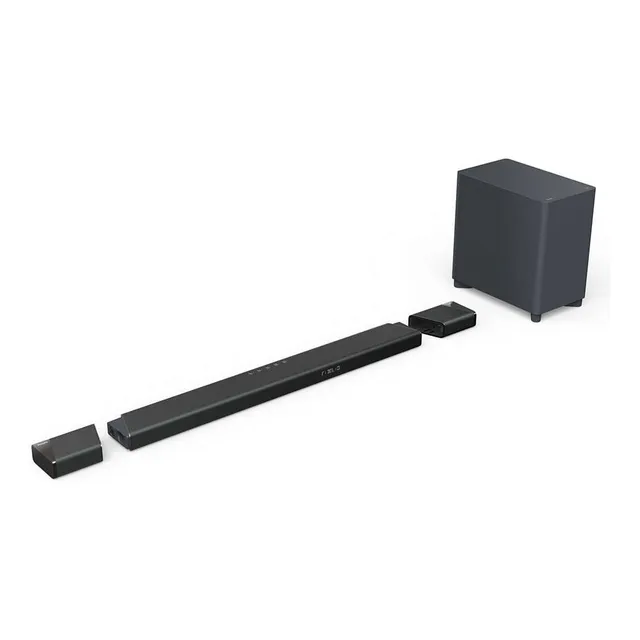Barra de sonido bluetooth 7.1.2 Philips Fidelio B97/10