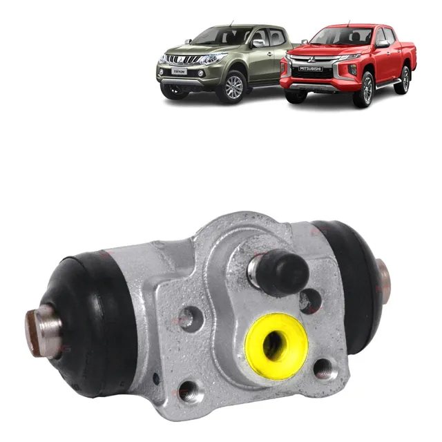 Cilindro Freno Mitsubishi L200 2006-2023 2.4/2.5/3.2 Valeo