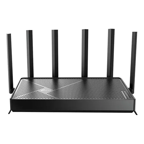 Roteador Gamer Tp-link Archer Be9300 Ge550 Wi-fi 7 320mhz | Frete