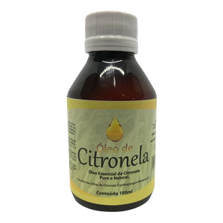 Óleo Natural Para Corpo Balão Das Essências Óleo Essencial De Citronela Puro E Natural En 100 Ml De 100ml/100g Óleo De Citronela 100% Puro Óleo Natural Para Corpo Balão Das Essências Óleo Essencial De Citronela Puro E Natural En 100 Ml De 100ml/100g Óleo De Citronela 100% Puro