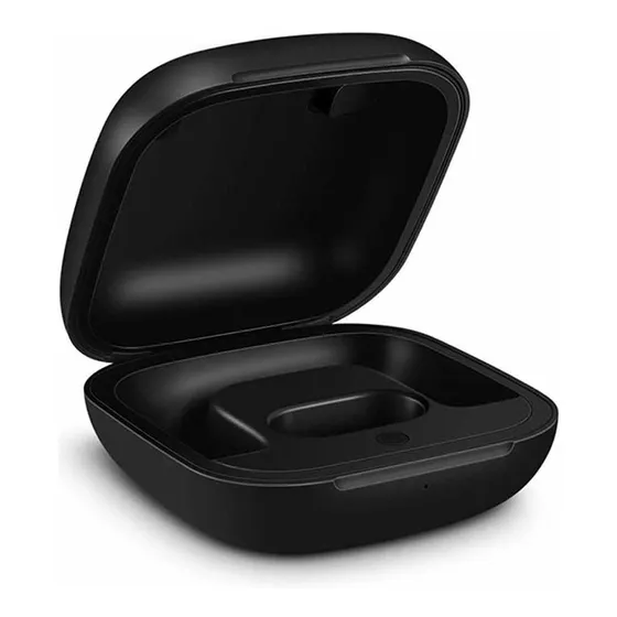 Estuche Repuesto Para Powerbeats Pro Boton Bluetooth No