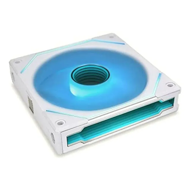 Lian Li Uni Fan Sl-infinity 120 Rgb Paquete Individual