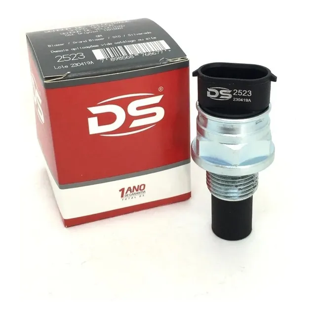 Sensor Velocidade S10 2.2 2.4 2.5 2.8 1996 A 2011 Ds2523