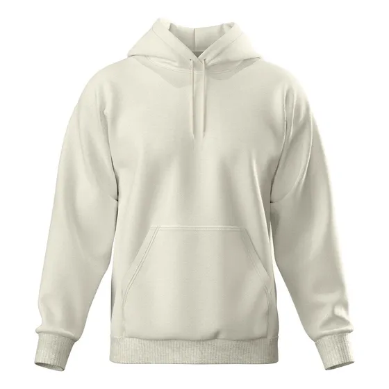 Blusa De Frio Moletom Estilo Canguru Com Capuz  Bolso Macio