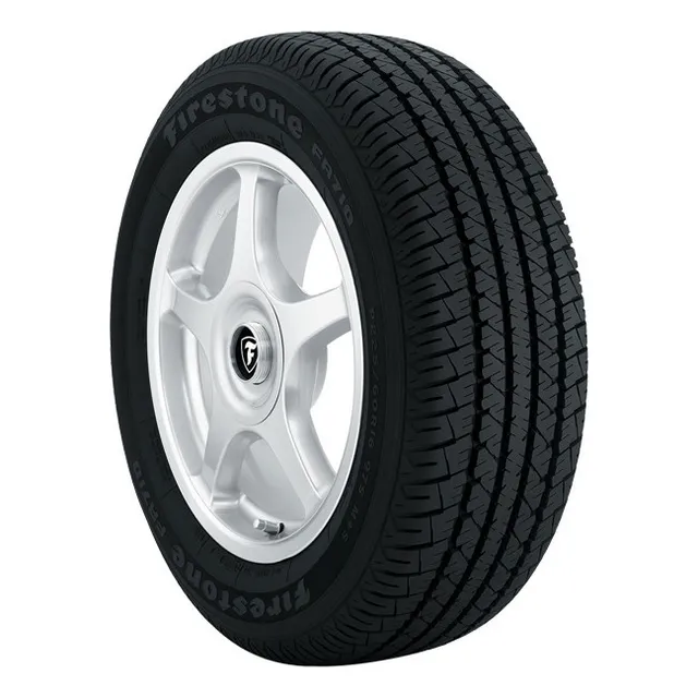Llanta 185/60r15 Firestone Fr710 84h