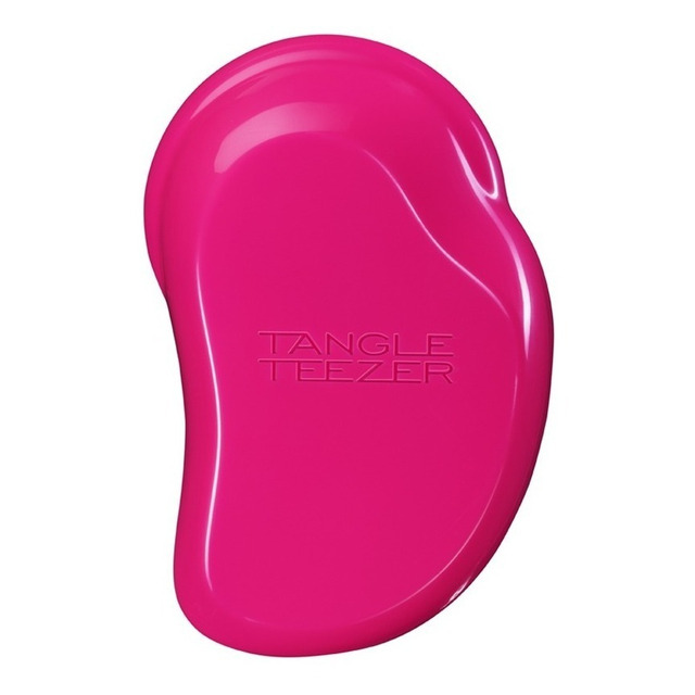 Escova De Cabelo The Original Tangle Teezer Escova De Cabelo The Original Tangle Teezer