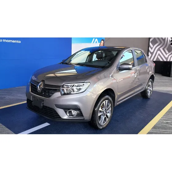 Renault Logan 1.6 16v Life