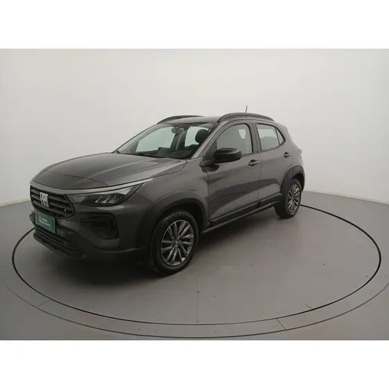 Fiat Pulse 1.3 Flex Drive Cvt