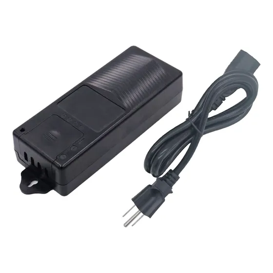 Fuente De Alimentación De 4ch De 11 - 15vcc / Ps-12-dc-4c
