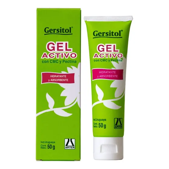 Gel Tipo Duoderm Antiescaras Úlceras Por Presión 50 Grs