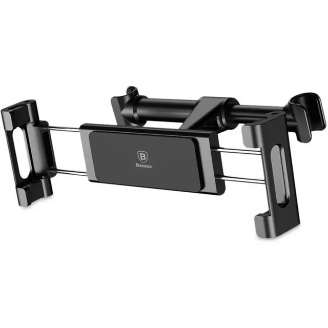 Suporte Veicular Celular E Tablet Carro Encosto Banco Baseus