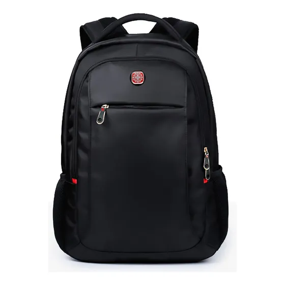 Mochila Crossgear Premium 23l Masculina Antifurto Notebook