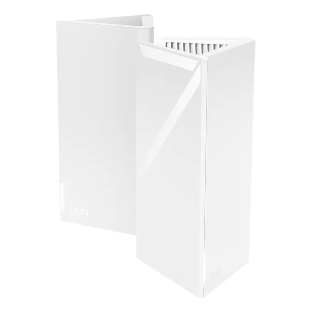 Kit Router Inalambrico Msi Roamii Be Lite Wi-fi 7 Be3600