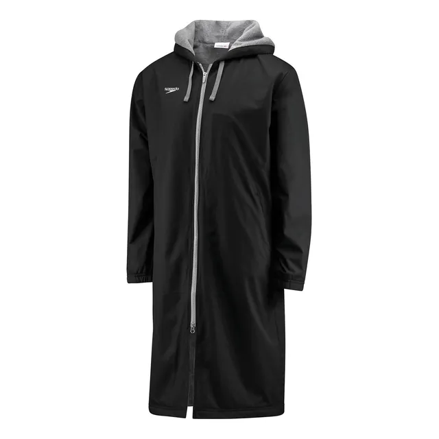 Chaqueta Parkas Pequeño Impermeable Marca Hind